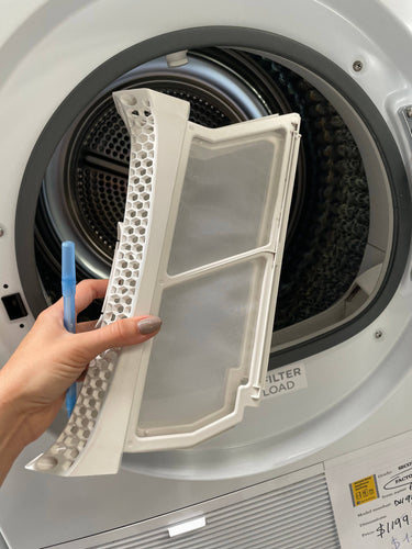 Factory Second 9kg Fisher & Paykel Heat Pump Dryer - Second Hand Appliances Geebung